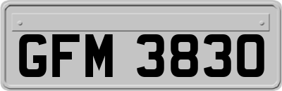 GFM3830
