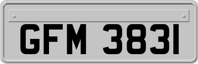 GFM3831