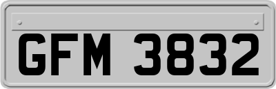 GFM3832