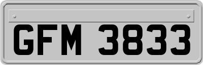 GFM3833