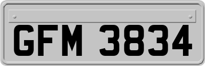GFM3834