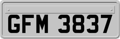 GFM3837