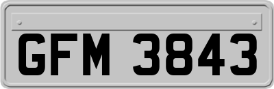 GFM3843