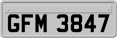 GFM3847