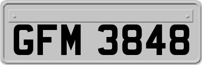 GFM3848