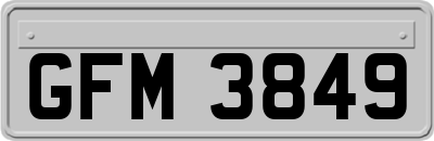 GFM3849