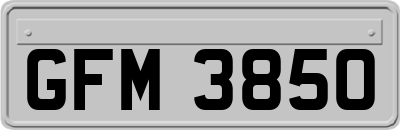 GFM3850