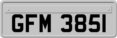 GFM3851