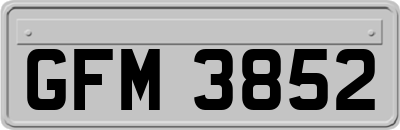 GFM3852