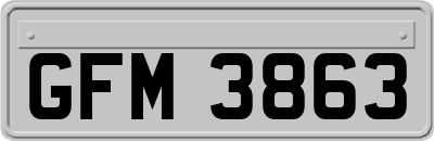 GFM3863