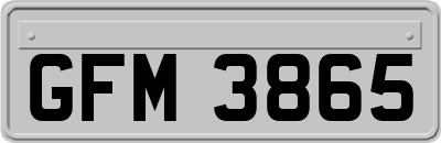GFM3865