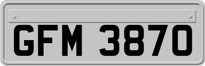 GFM3870