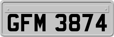 GFM3874