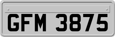 GFM3875