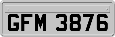 GFM3876