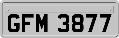 GFM3877