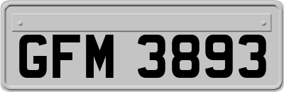 GFM3893