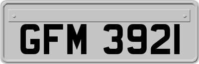 GFM3921