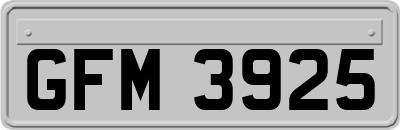 GFM3925