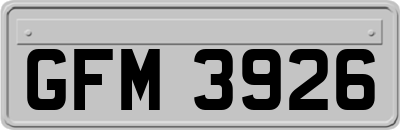 GFM3926