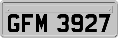 GFM3927