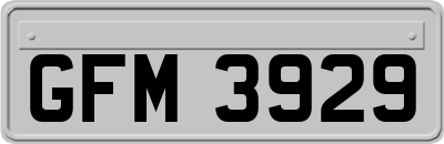 GFM3929