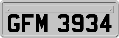 GFM3934