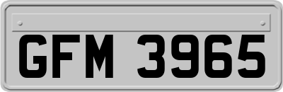 GFM3965