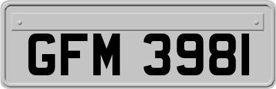 GFM3981