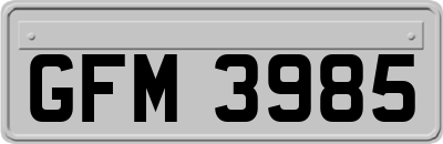 GFM3985