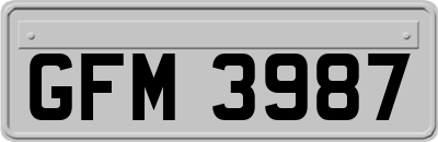 GFM3987