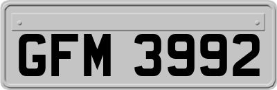 GFM3992