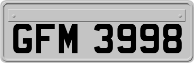 GFM3998