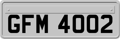GFM4002