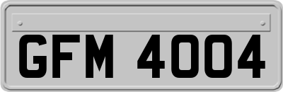 GFM4004