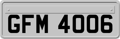 GFM4006