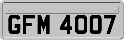 GFM4007