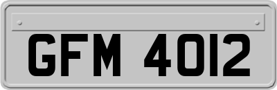 GFM4012