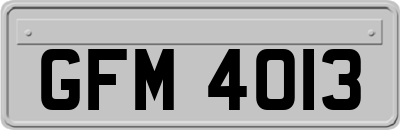 GFM4013