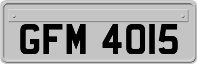 GFM4015