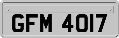 GFM4017