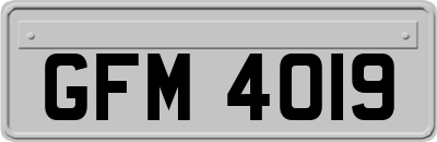 GFM4019