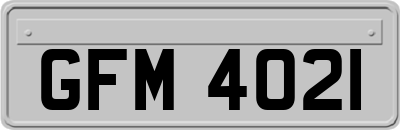 GFM4021