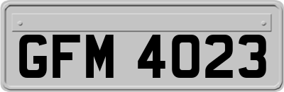 GFM4023