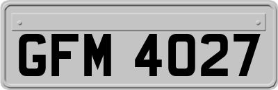 GFM4027