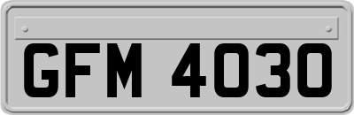 GFM4030