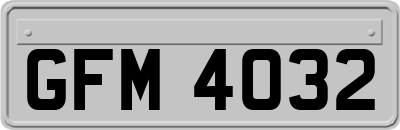 GFM4032