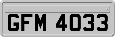 GFM4033