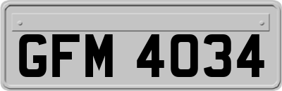 GFM4034