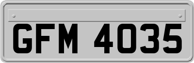 GFM4035